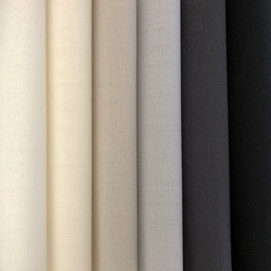 Vertilux Chanell Eco Translucent Chanell® ECO Translucent 5
