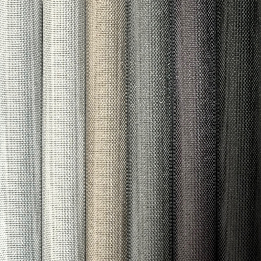 Vertilux Euroscreen Eco Metallised Euroscreen® ECO Metallised Transparent 11