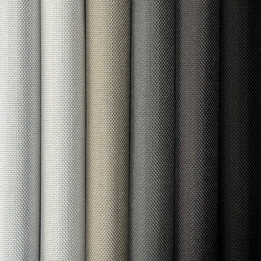 Vertilux Euroscreen Metallised Euroscreen® Metallised Transparent 15