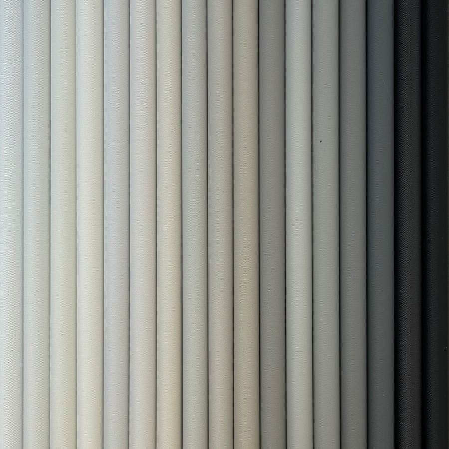 Vertilux Yang Room Darkening 1 Yang™ Room Darkening 35
